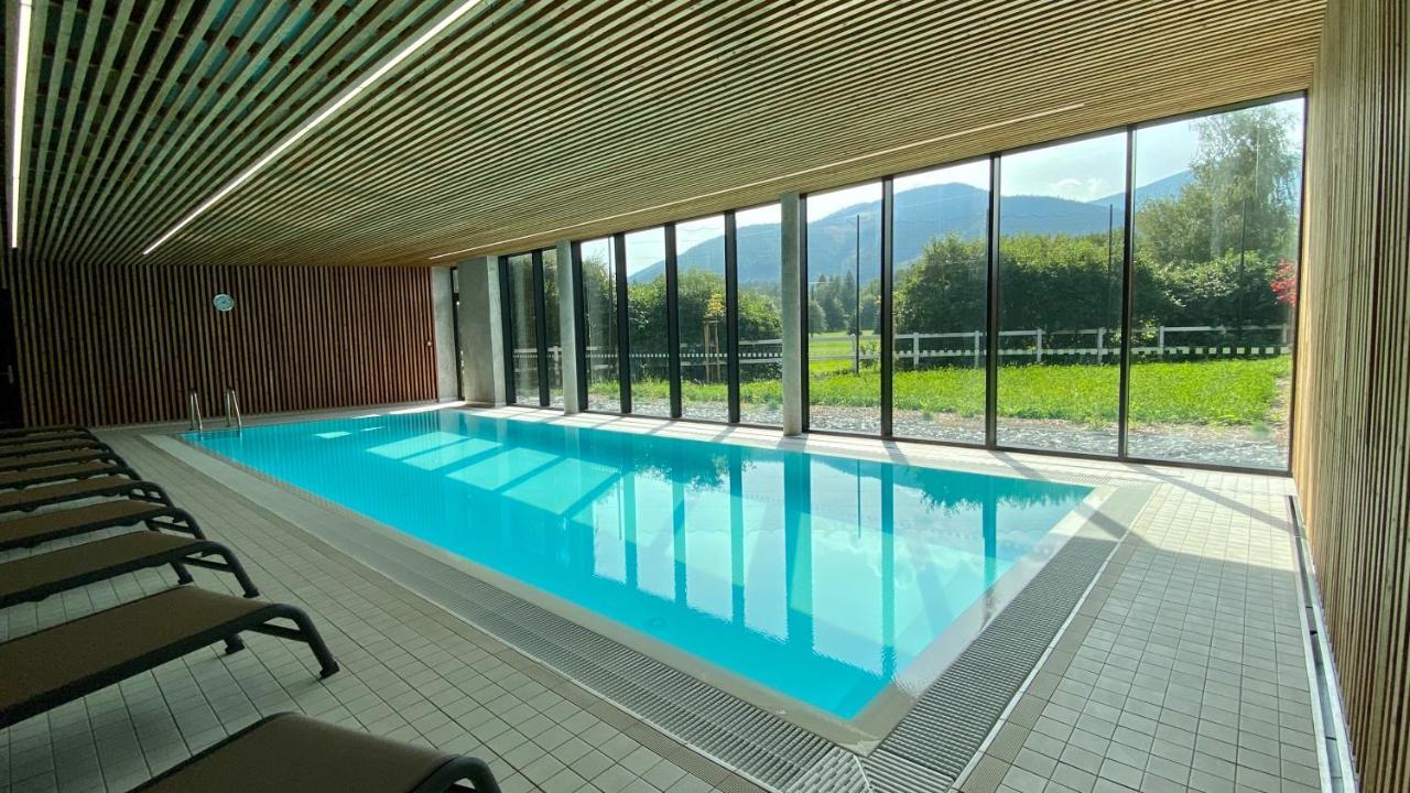 Tee Room Celadna & Wellness Exteriör bild