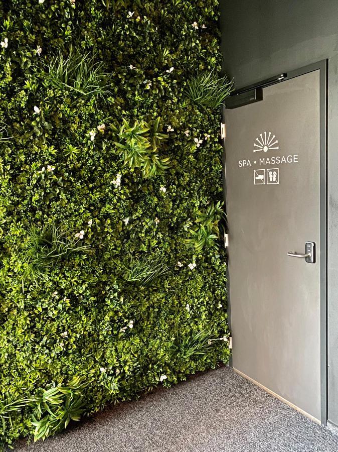 Tee Room Celadna & Wellness Exteriör bild