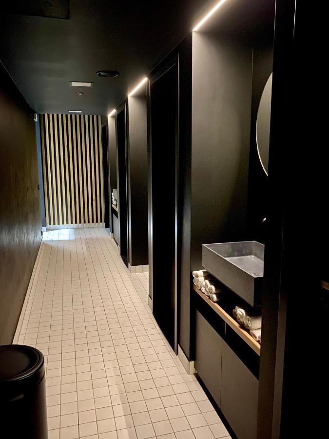 Tee Room Celadna & Wellness Exteriör bild