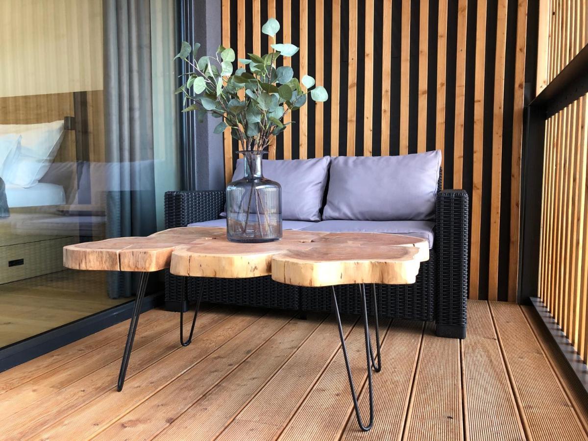 Tee Room Celadna & Wellness Exteriör bild